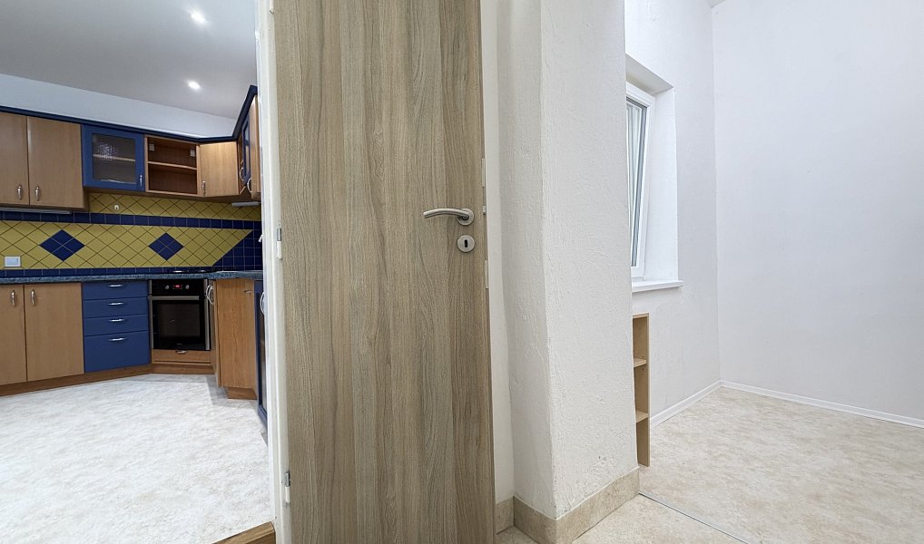 Pronájem bytu 2+1 69 m², Holešov – náhled fotky 18