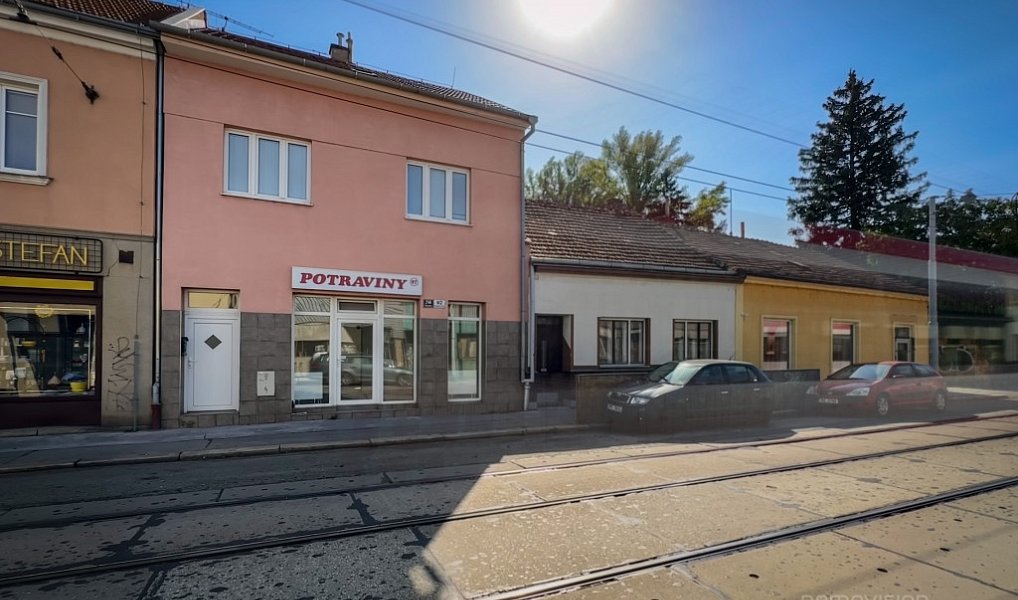 Pronájem obchodních prostor 50 m², Brno – náhled fotky 6