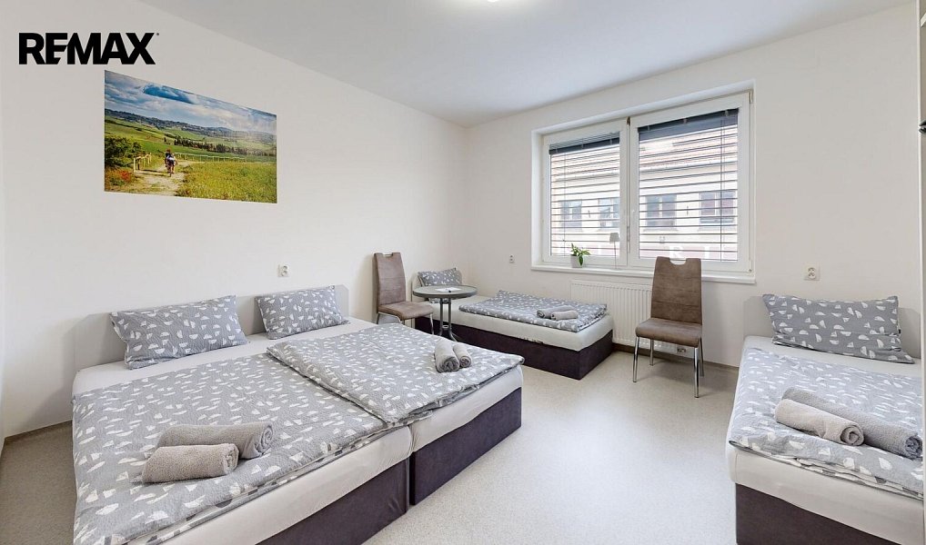 Prodej ubytovacího objektu 655 m², Dolní Dunajovice – náhled fotky 19