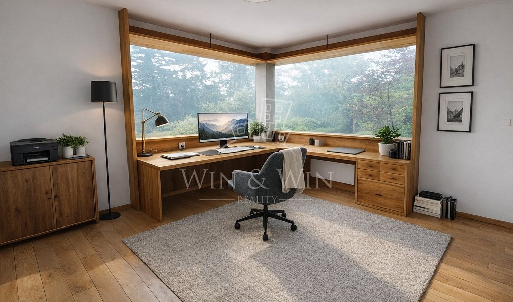 Prodej domu 477 m² s pozemkem 1 644 m², Vrané nad Vltavou – náhled fotky 16
