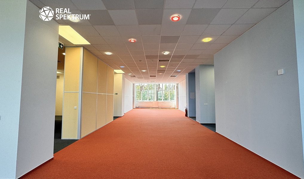 Pronájem kanceláře 313 m², Brno – náhled fotky 24
