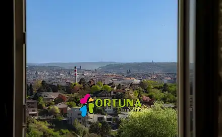 Prodej bytu 3+1 66 m²