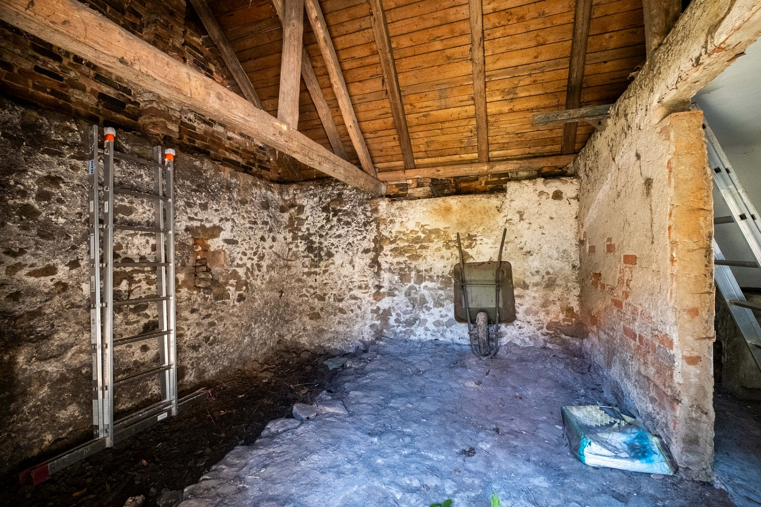Prodej domu 80 m² s pozemkem 302 m² – další