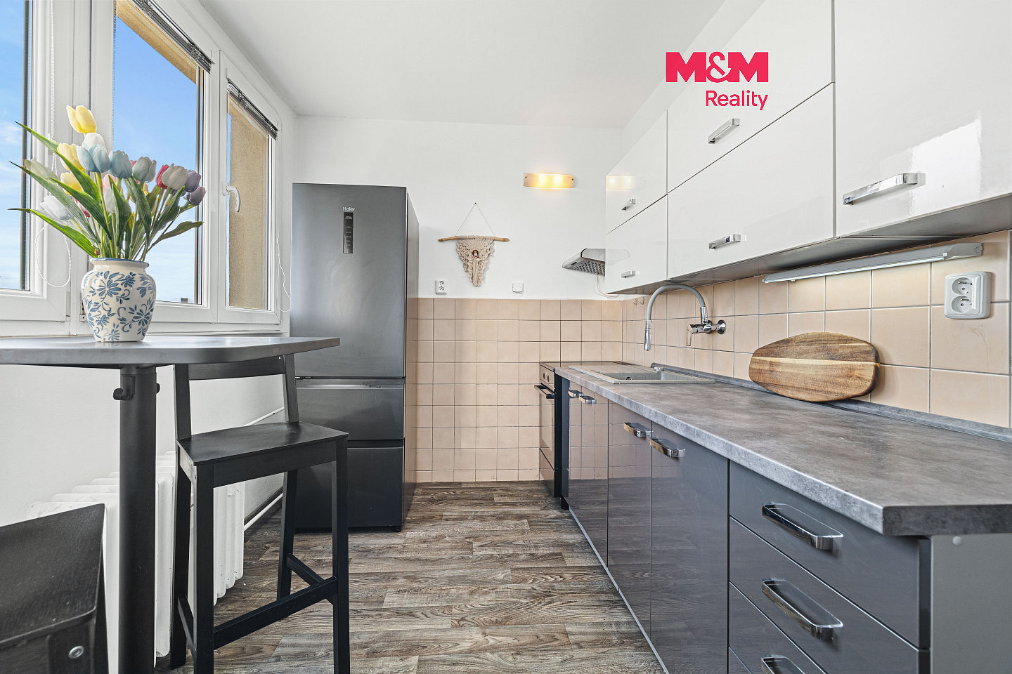 Prodej bytu 3+1 72 m²