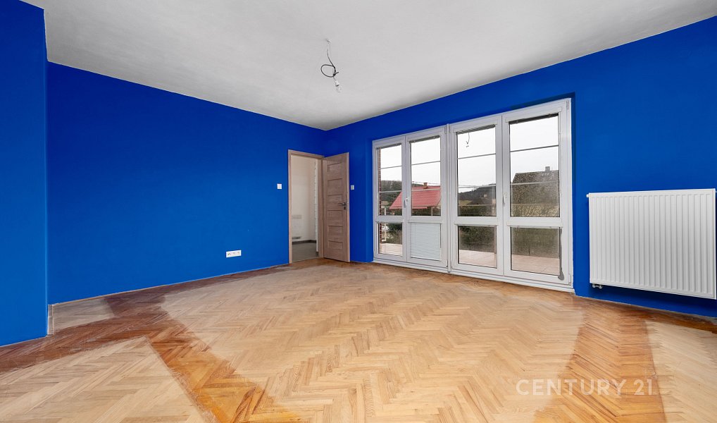 Prodej domu 232 m² s pozemkem 1 199 m², Rabyně – náhled fotky 8