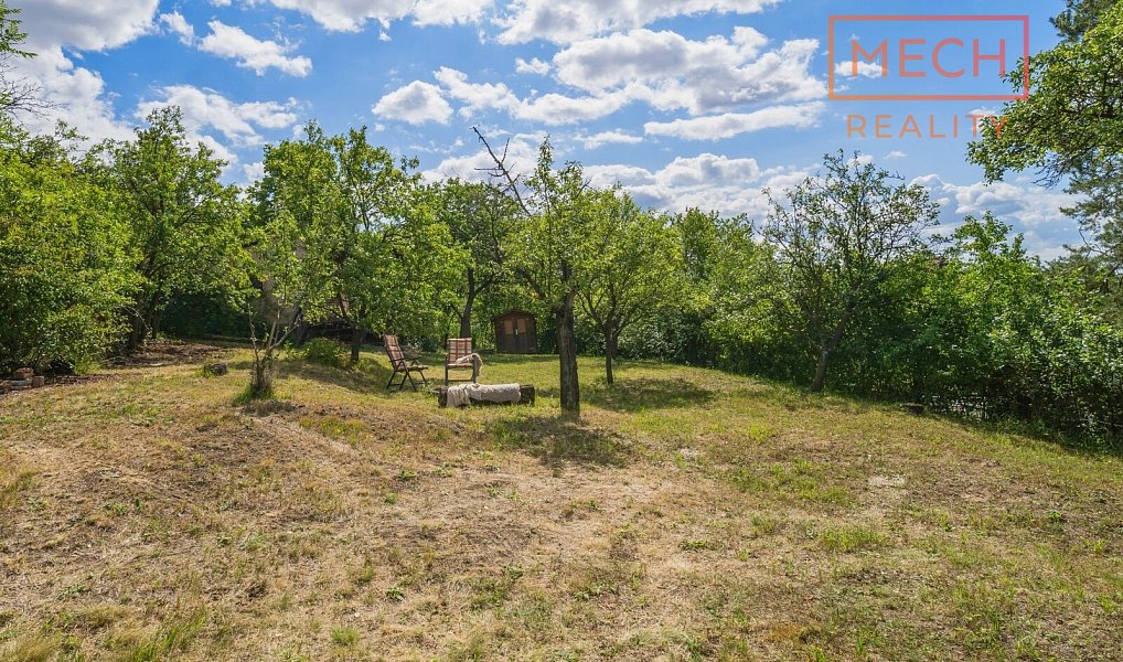 Prodej chaty/chalupy 25 m² s pozemkem 683 m², Slavkov u Brna – náhled fotky 14