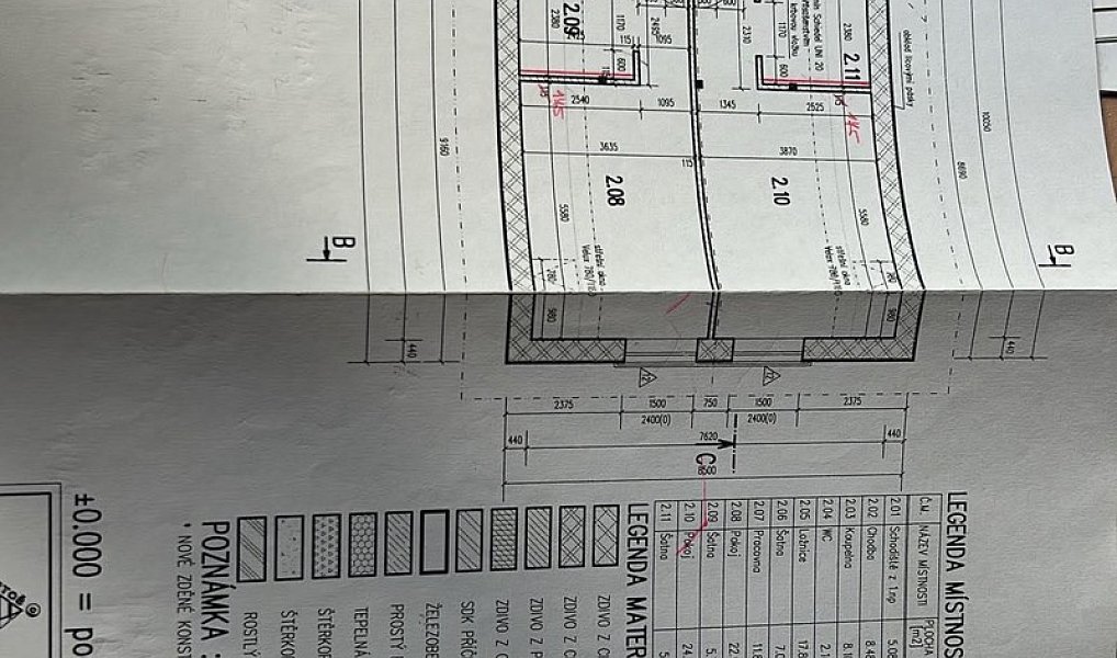 Prodej domu 287 m² s pozemkem 997 m², Praha – náhled fotky 23