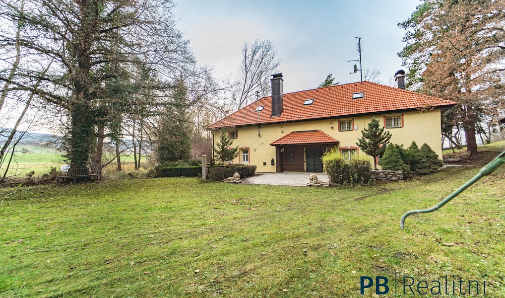 Prodej domu 450 m² s pozemkem 4 111 m², Křemže – náhled fotky 39