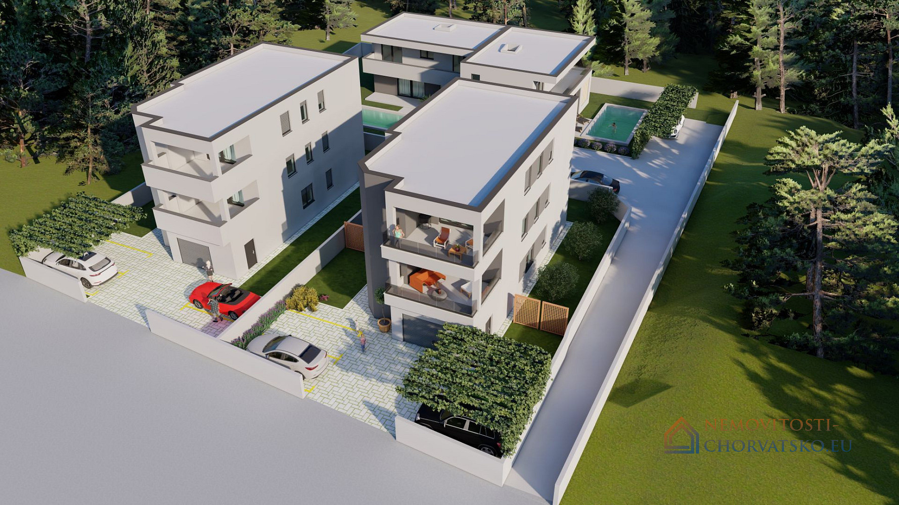 Prodej bytu 3+kk 98 m² - Widok 5