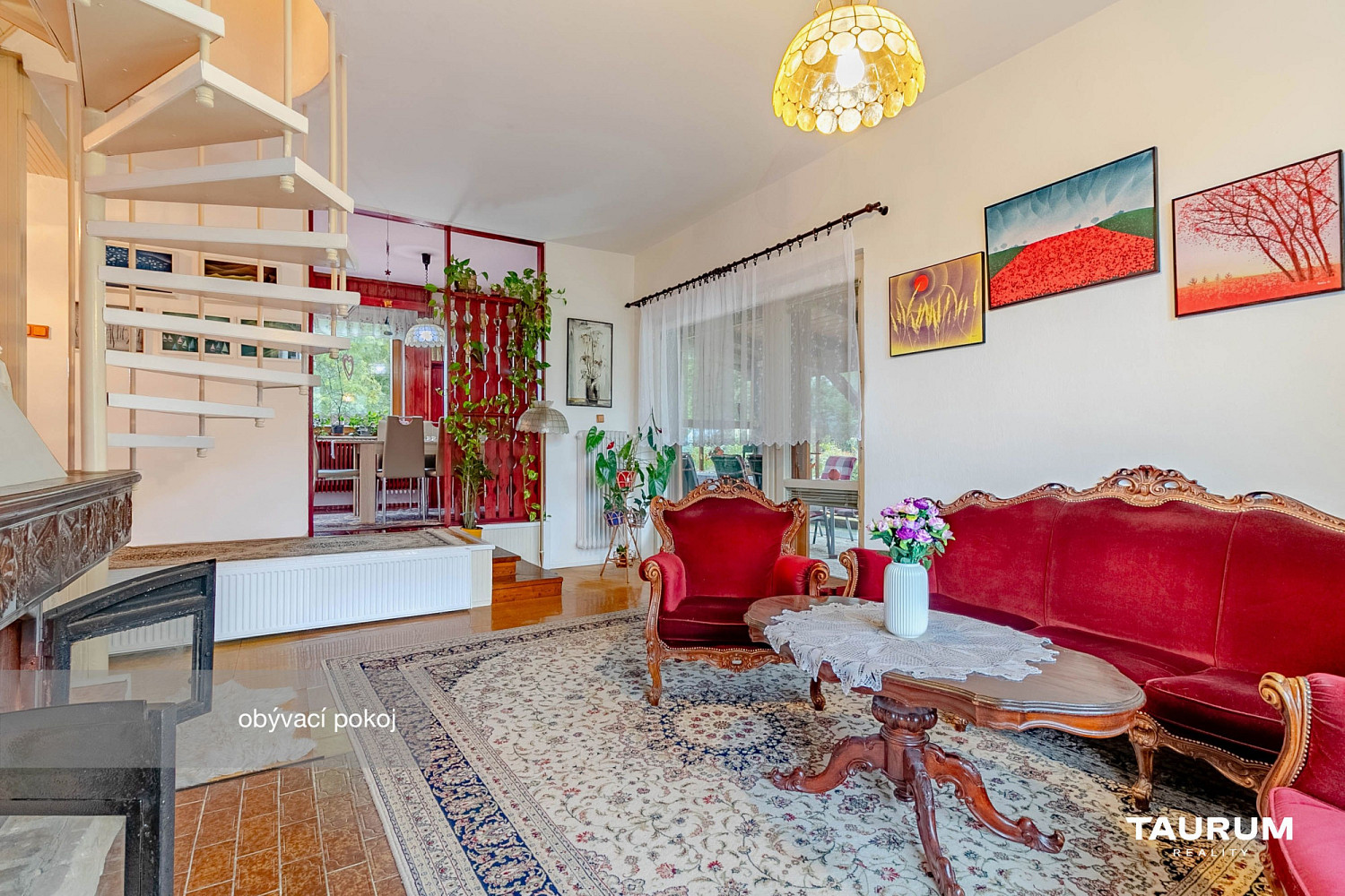 Prodej domu 342 m² s pozemkem 1 300 m² – fotografie 4