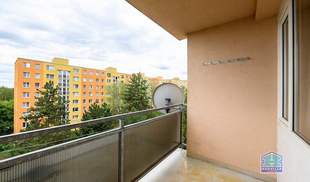 Prodej bytu 3+1 62 m², Plzeň – náhled fotky 8
