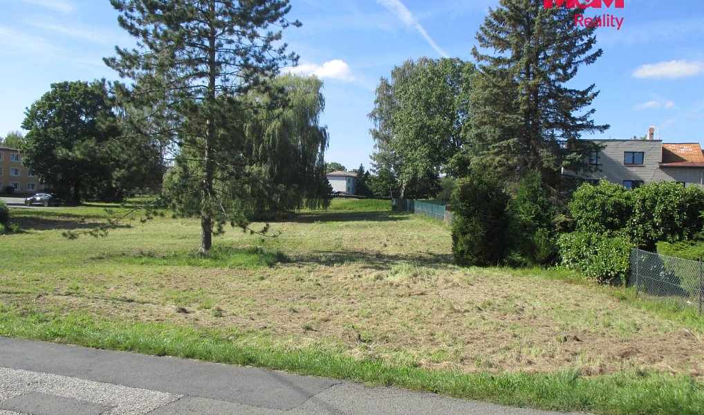 Prodej stavebního pozemku 3 533 m², Petřvald – náhled fotky 5