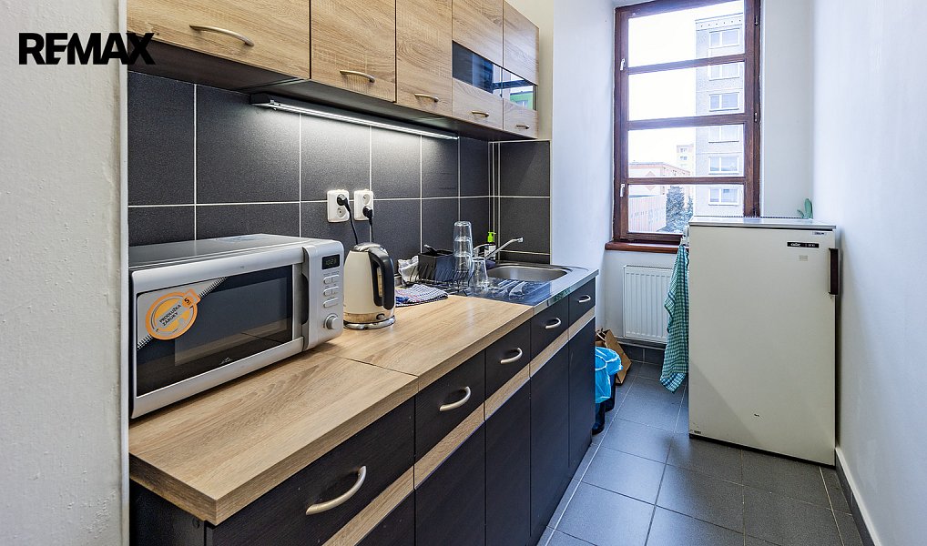 Pronájem kanceláře 24 m², Česká Lípa – náhled fotky 9