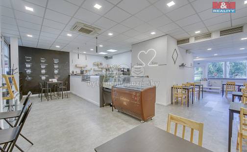 Pronájem obchodních prostor 100 m², Plzeňská, Třemošná, okres Plzeň-sever