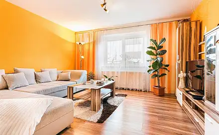 Prodej domu 197 m² s pozemkem 319 m², U Zvonice, Rajhradice, okres Brno-venkov