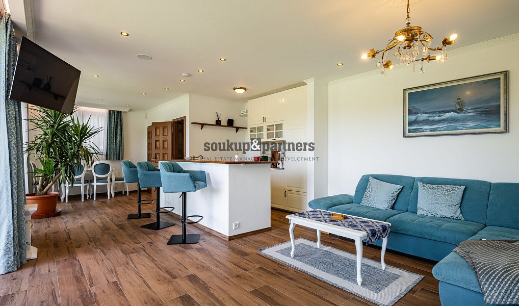 Prodej domu 1 079 m² s pozemkem 18 056 m², Netvořice – náhled fotky 8