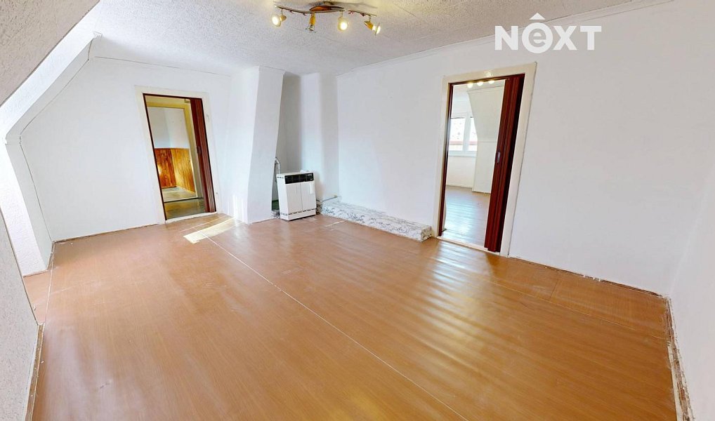Prodej bytu 2+1 61 m², Litvínov – náhled fotky 5