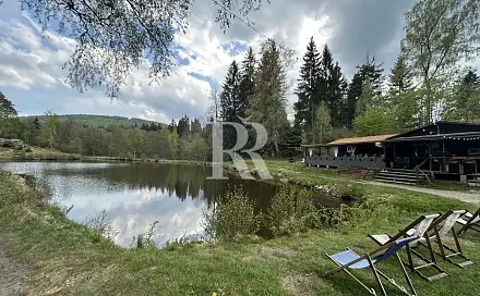 Prodej zahrady 122 m², Kytlice, okres Děčín