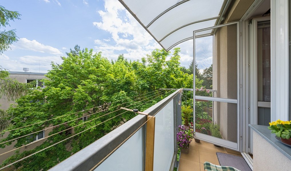 Pronájem bytu 2+1 57 m², Brno – náhled fotky 9