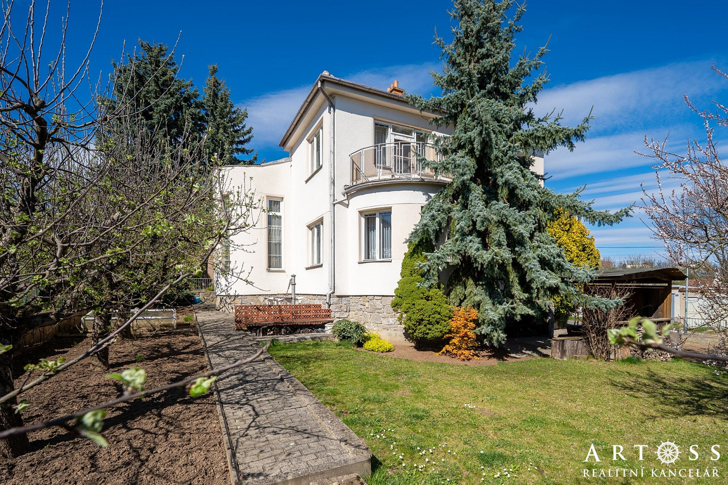 Prodej domu 167 m² s pozemkem 710 m² — photo 2
