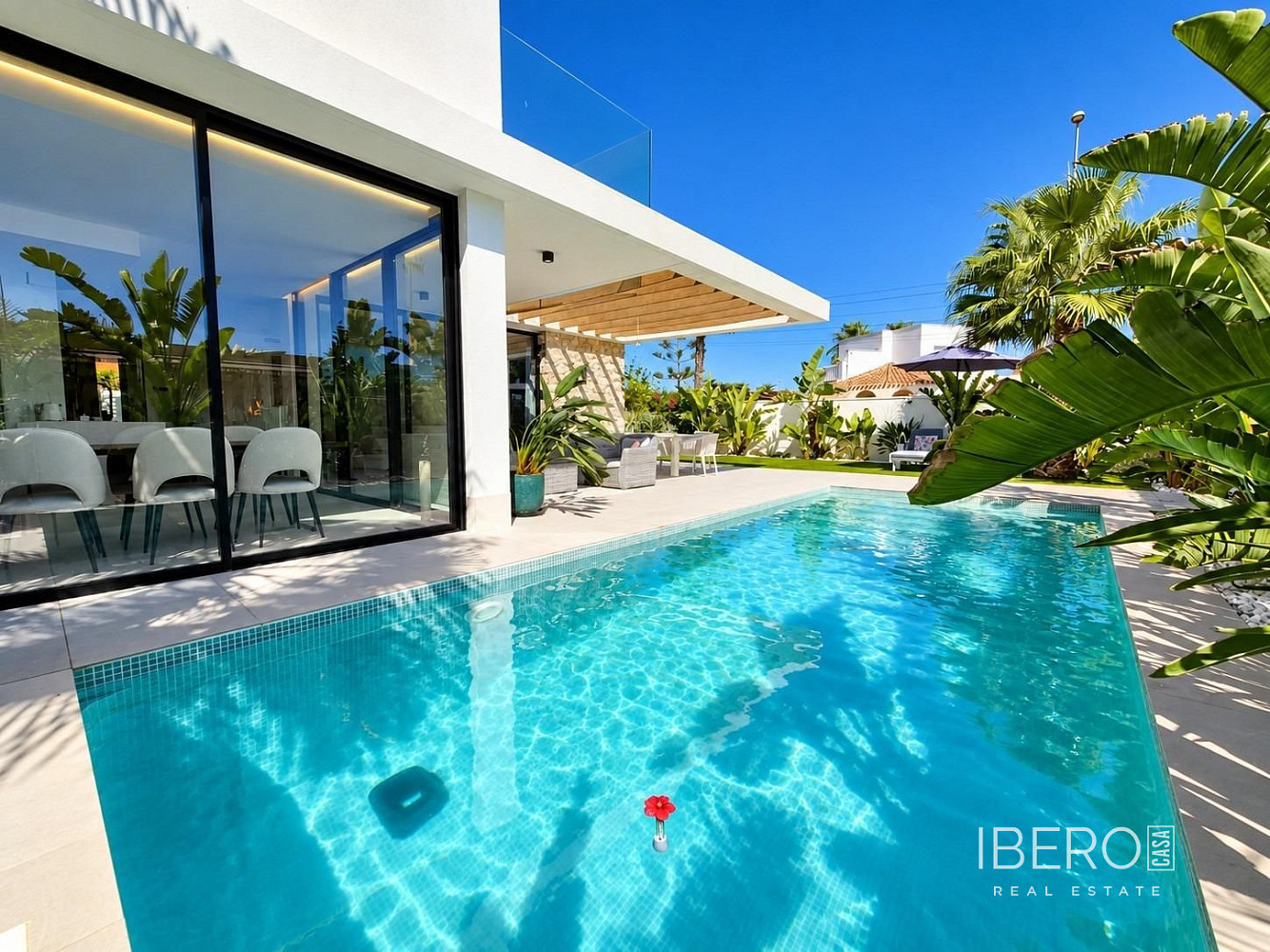 Casa 4+kk – Orihuela, Urbanización Colinas de la Regia, Dehesa de Campoamor - Més