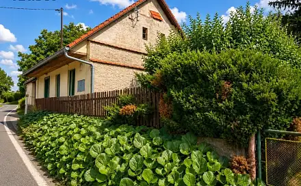 Prodej chaty/chalupy 90 m² s pozemkem 576 m², Mlečice - Prašný Újezd, okres Rokycany