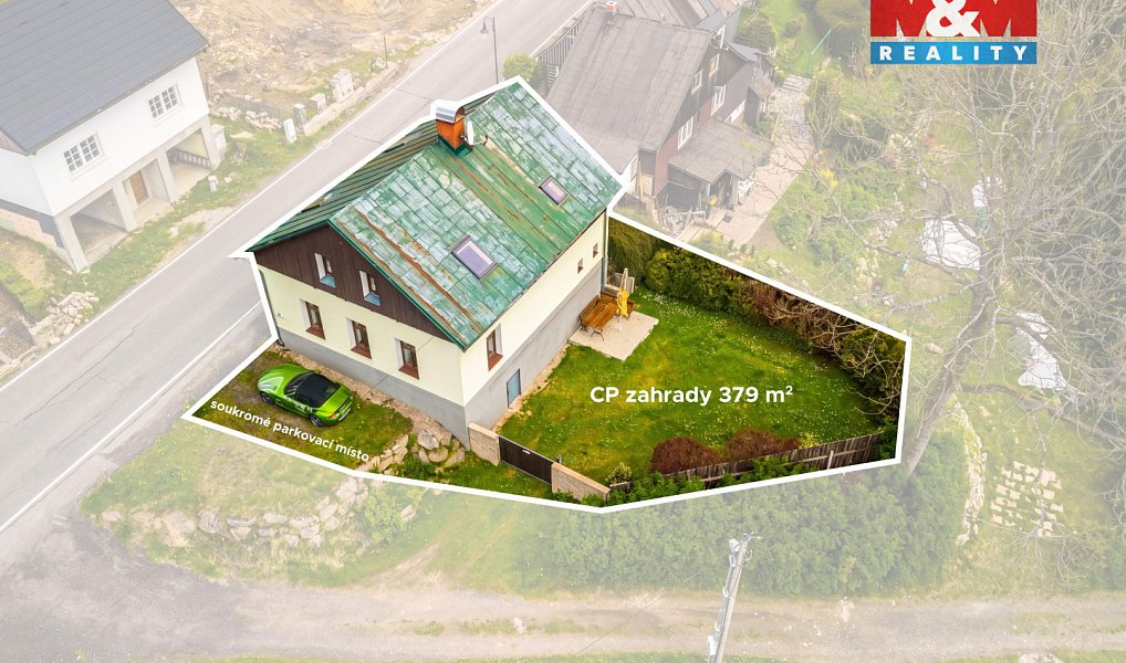 Prodej ubytovacího objektu 215 m², Albrechtice v Jizerských horách – náhled fotky 28