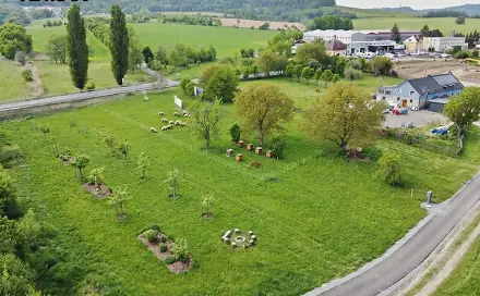 Prodej zahrady 391 m², Zábřežská, Šumperk