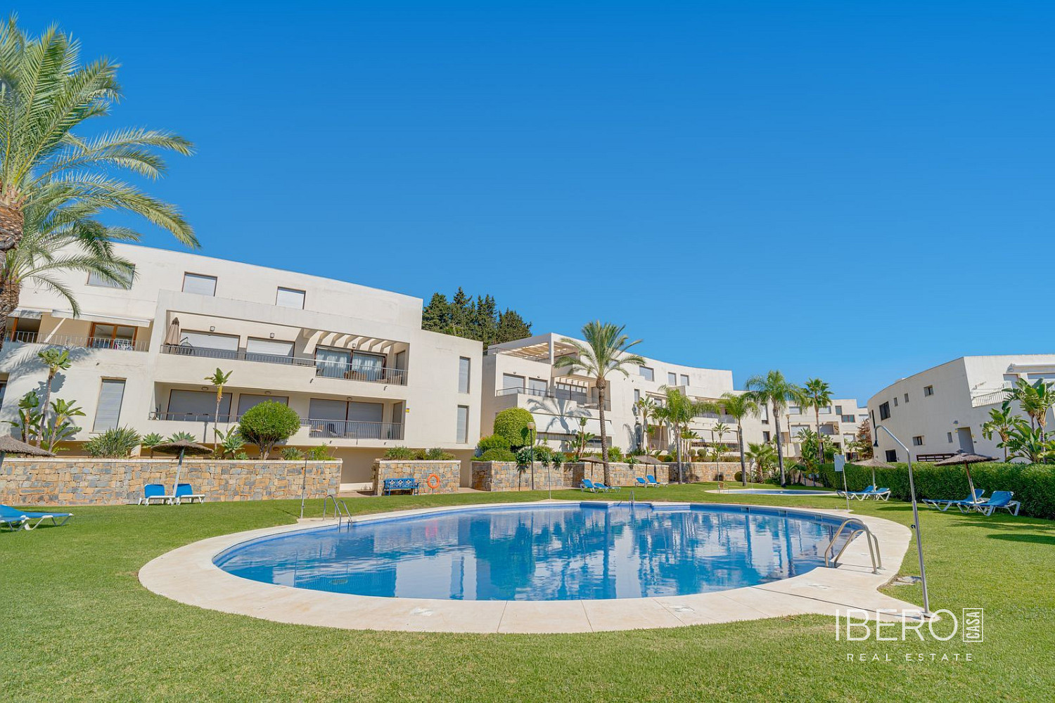 Pis 4+kk – Marbella, Rio Real - Vista 4