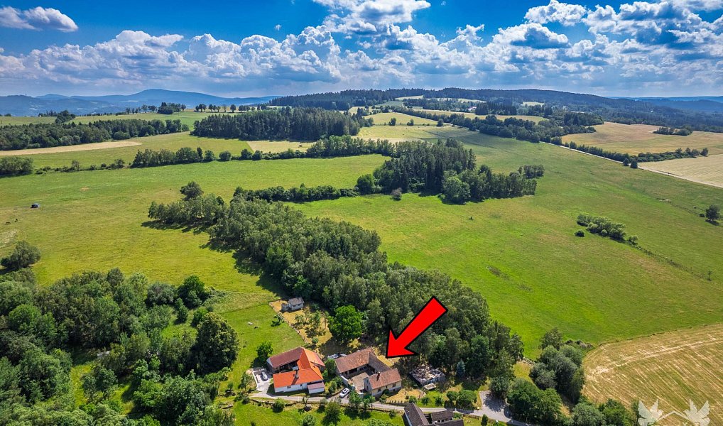 Prodej domu 95 m² s pozemkem 1 544 m², Čestice – náhled fotky 24
