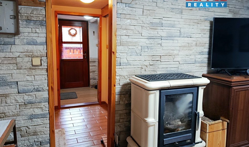 Prodej domu 90 m² s pozemkem 389 m², Kadaň – náhled fotky 7