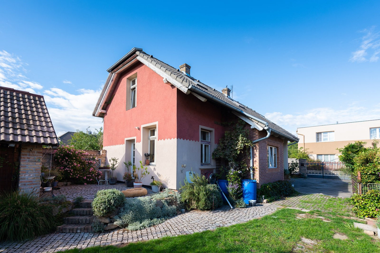 Prodej domu 129 m² s pozemkem 568 m² – fotografie 3