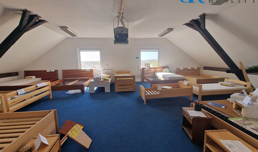 Prodej obchodních prostor 1 200 m², Horní Moštěnice – náhled fotky 11
