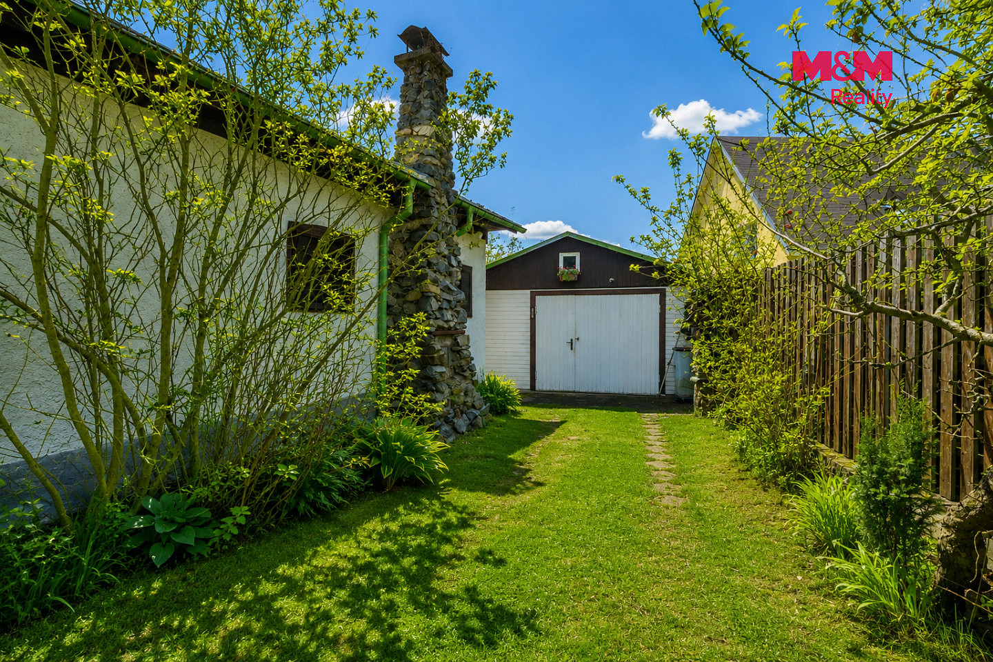 Prodej chaty/chalupy 56 m² s pozemkem 665 m² — photo 5