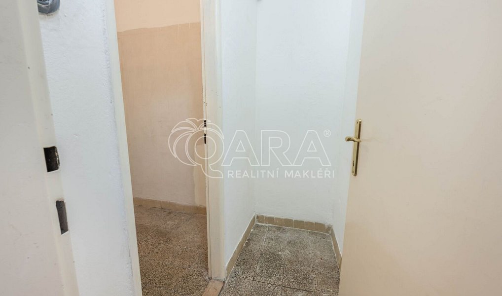 Pronájem bytu 2+1 66 m², Praha – náhled fotky 14