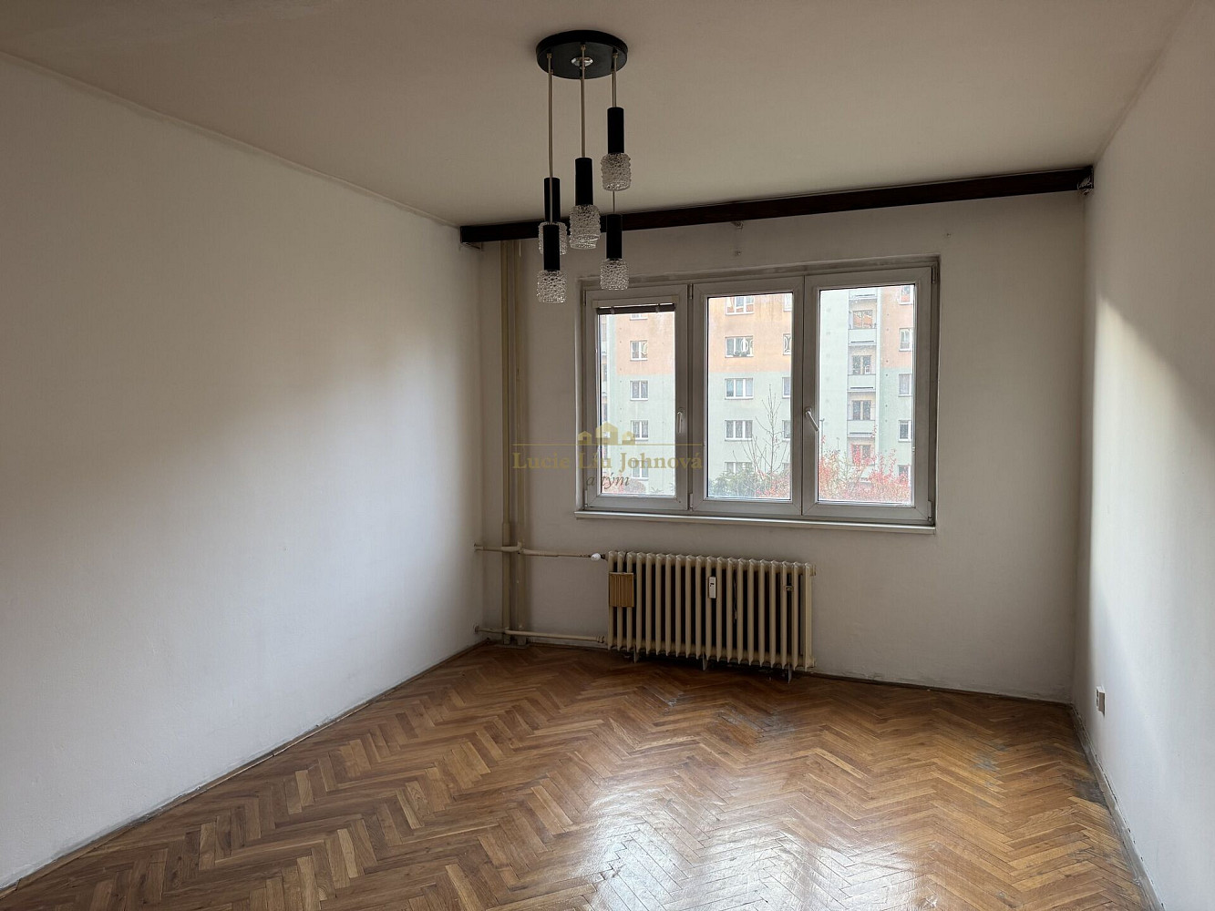 Prodej bytu 3+1 73 m² – pohled 2