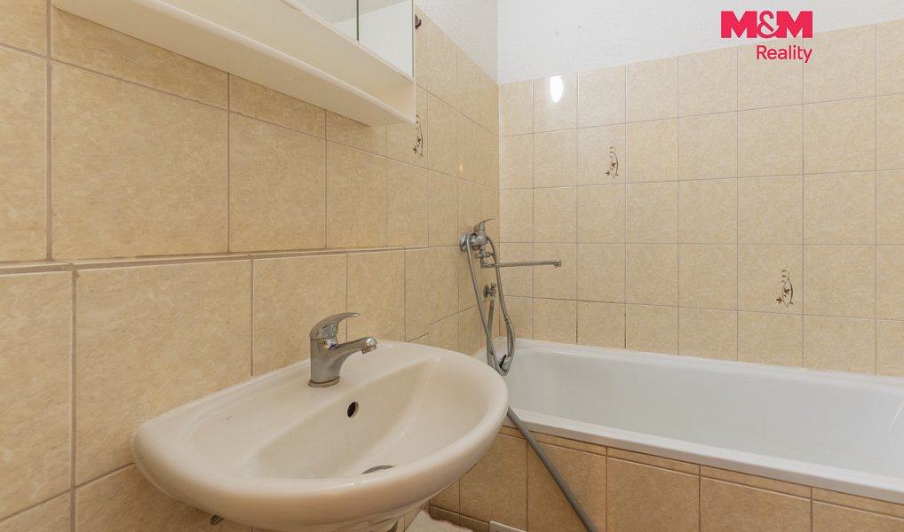 Prodej bytu 3+1 69 m², Chodov – náhled fotky 11