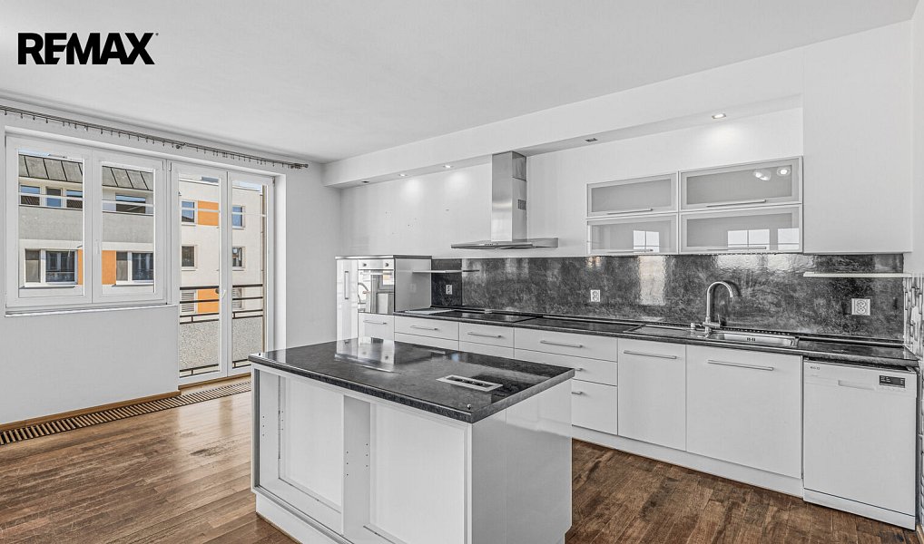 Prodej bytu atypického 119 m², Kladno – náhled fotky 5