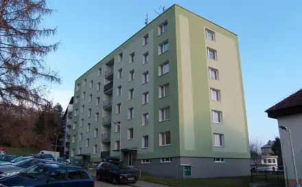 Prodej bytu 4+1 90 m², Záměstí, Choceň, okres Ústí nad Orlicí