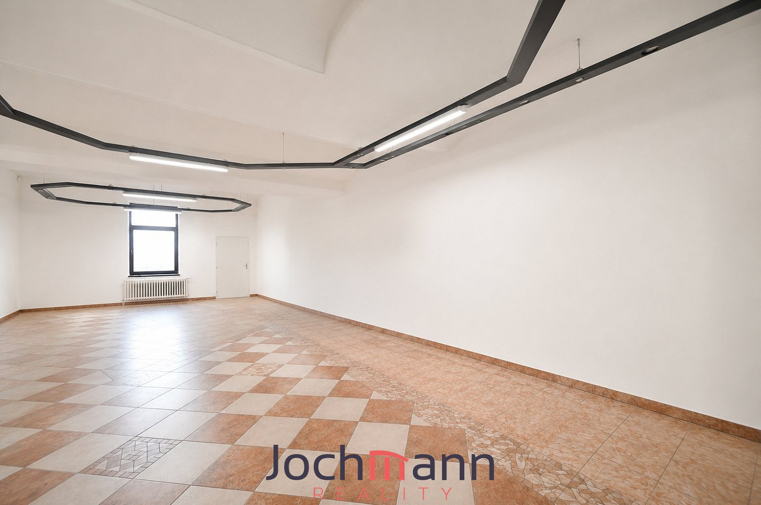 Pronájem obchodních prostor 501 m² – fotografie 4