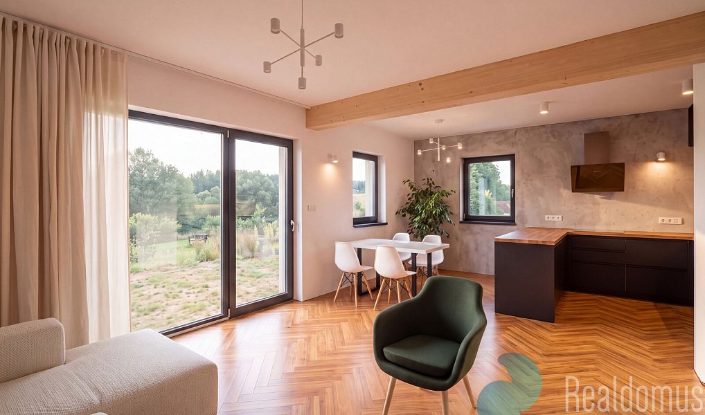 Prodej bytu 4+kk 115 m², Světlík – náhled fotky 9