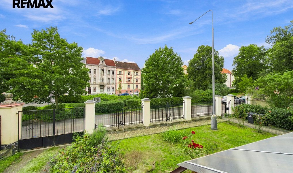 Prodej bytu 2+1 77 m², Ústí nad Labem – náhled fotky 12