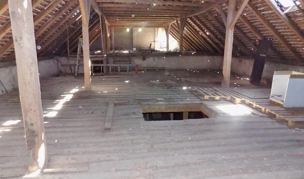 Prodej stavebního pozemku 29 804 m², Dubí – náhled fotky 17