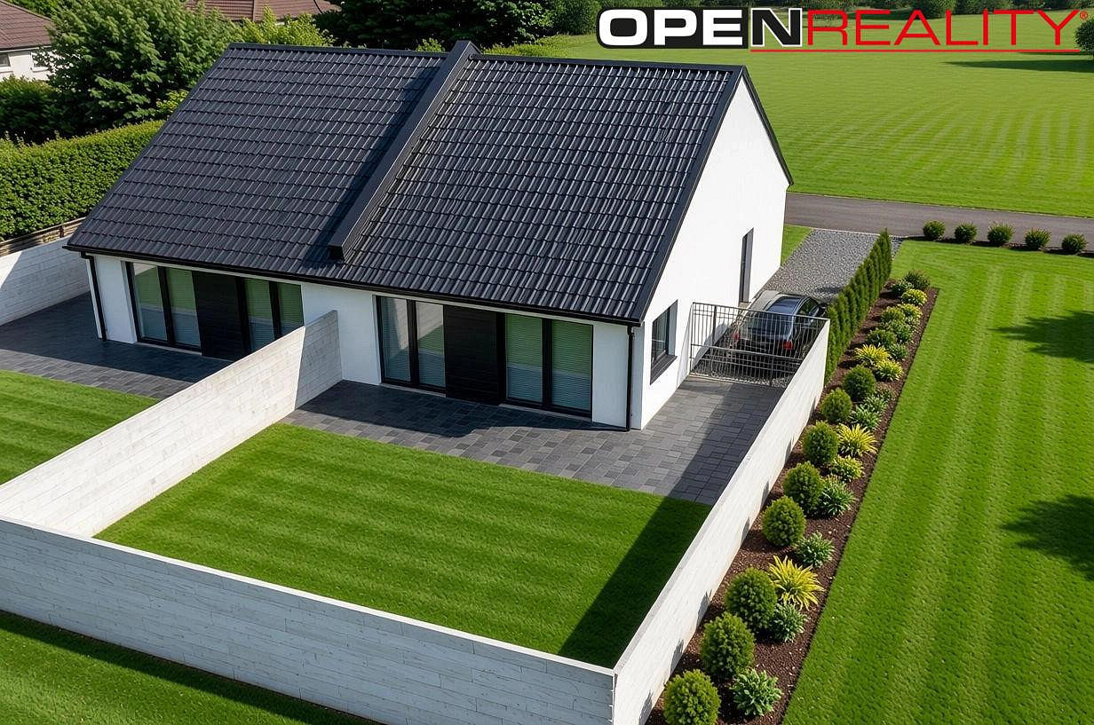 Prodej domu 102 m² s pozemkem 365 m² – fotografie 5