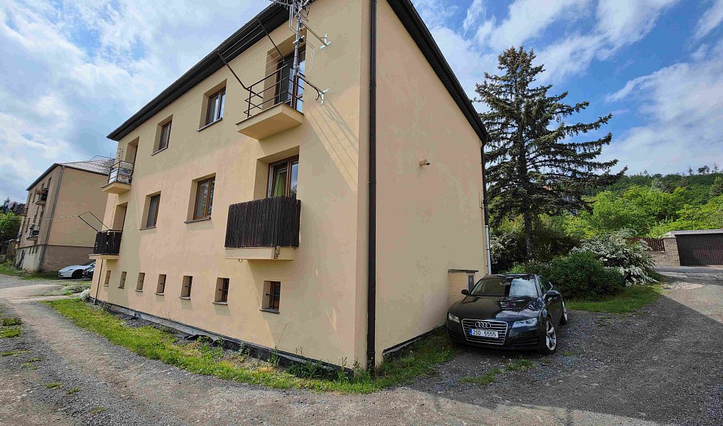 Prodej bytu 2+1 50 m², Praha – náhled fotky 10