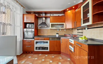 Prodej bytu 3+1 84 m², Boženy Němcové, Čáslav - Čáslav-Nové Město, okres Kutná Hora