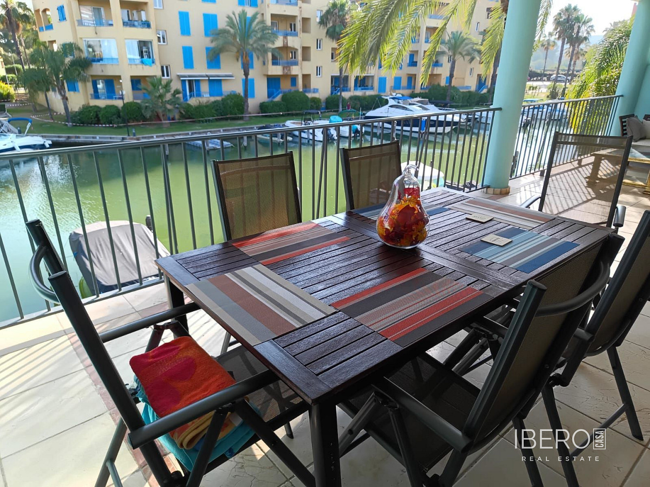 Pis 4+kk – San Roque, Sotogrande - Vista 3