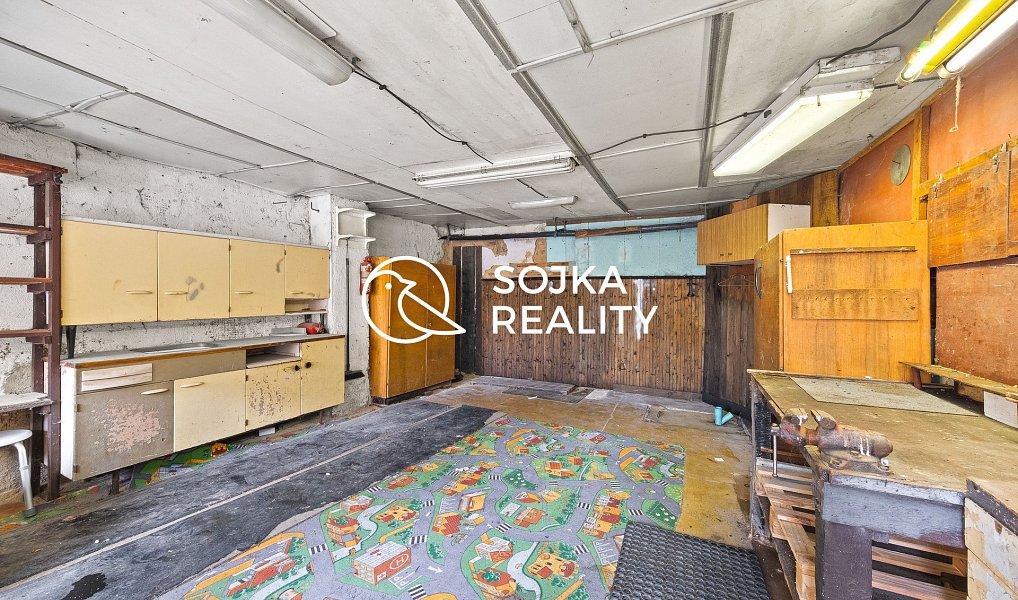 Prodej domu 145 m² s pozemkem 362 m², Stochov – náhled fotky 28