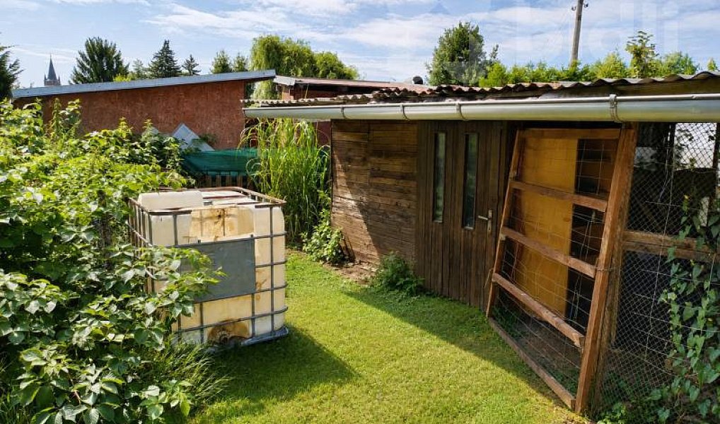 Prodej zahrady 407 m², Dvůr Králové nad Labem – náhled fotky 21