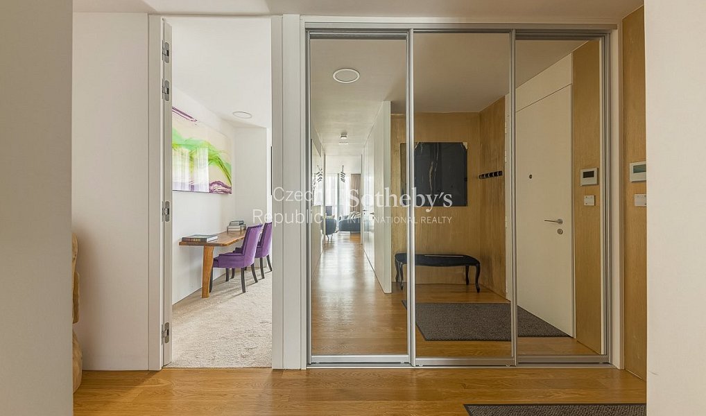 Prodej bytu 3+kk 110 m², Praha – náhled fotky 10